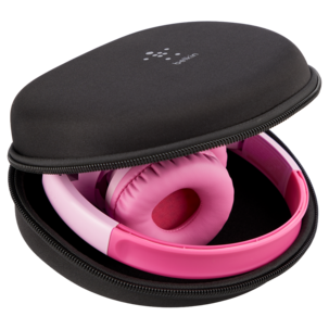 Belkin SoundForm Mini 2 barnehodetelefoner, trådløse, fra 3 år