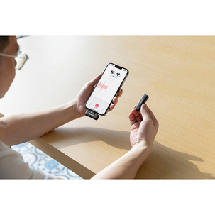 Boya BY-WM3T2-D1 Langaton mikrofonijärjestelmä Lightning