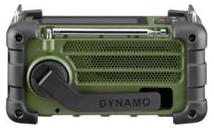 Sangean vevradio med Bluetooth MMR99GREEN AM/ FM / RBDS