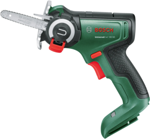 Bosch UniversalCut 18V-65 multisåg NanoBlade