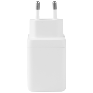 Lader 2 x USB-C og 1 x USB-A GaN, 100 W
