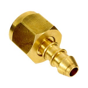 KOBL.NIPPEL FOR SLANGE (SWE)