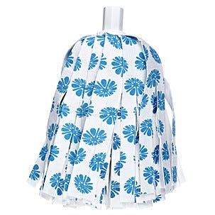 Viskoosimoppi, vaihtopakkaus Smart Microfiber