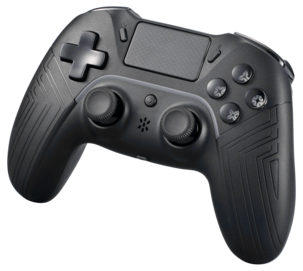 Deltaco GAM-139 PS4 kontroll med Bluetooth
