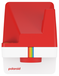 Polaroid Now Gen 2 laddningsbar direktbildkamera