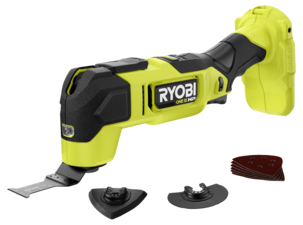Ryobi Monitoimityökalu RMT18X-0 One+ 18 V HP