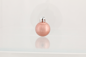 Julgranskulor 3 cm, 15-pack