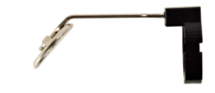 Tarkastuskamera, jossa 2,4