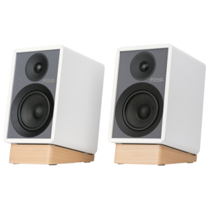 Onkyo GX-30ARC stereohögtalare med Bluetooth