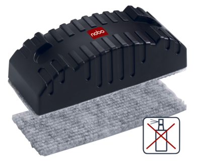 Tavelsudd Whiteboard Nobo