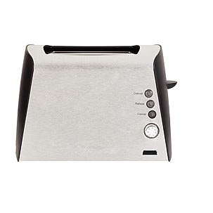 Brödrost 2 skivor Coline