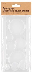 Piirustusmalli Geometria