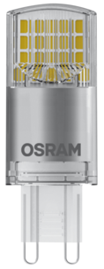 Osram LED PIN lyspære G9