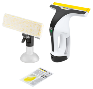 Kärcher WV 6 Plus fönstertvätt