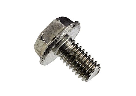 Skruv M6 till kaross Worx Landroid