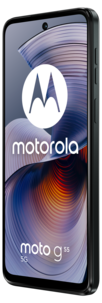 Motorola Moto G55 5G 256 GB Dual SIM Älypuhelin