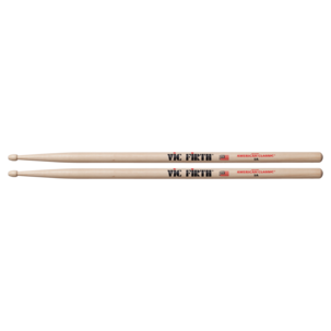 Vic Firth 5A trommestikker for nybegynnere og proffer, 2-pakning