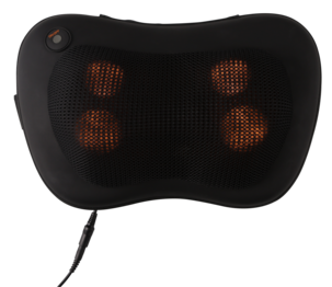 Massasjepute for nakke og rygg