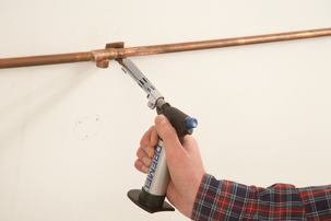 Kaasupoltin Dremel VersaFlame