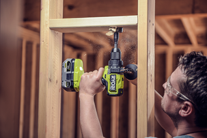 Ryobi One+ HP 18 V skruvdragare RPD18X-0