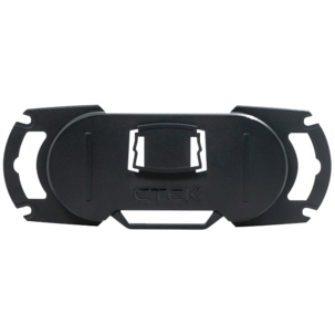 CTEK väggfäste för CS-laddare