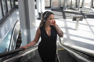 Koss Porta Pro 2.0 Wireless trådløse hodetelefoner