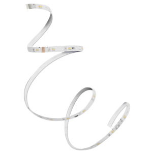 Osram Smart+ Matter Flex LED-list, utbyggnad, 1 m