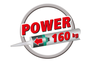 Wolfcraft MG 310 fugepistol