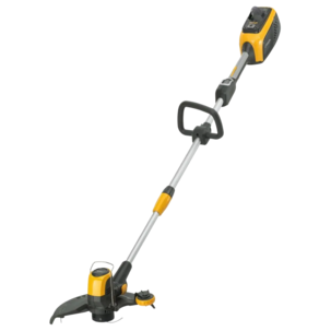 Stiga GT 500e batteridrevet gresstrimmer 1 batteri 48 V