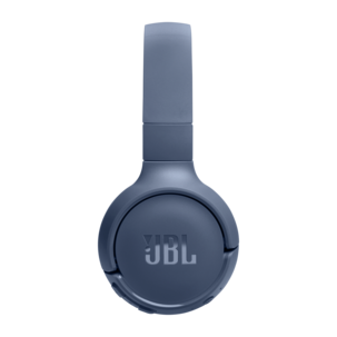 JBL Tune 520 BT, hopfällbara trådlösa on ear hörlurar