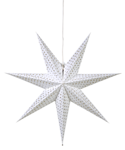 Adventsstjärna 70 cm Northlight