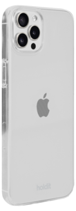 Holdit Soft Case Suojakuori iPhone 11 Pro Max
