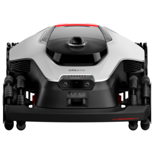Dreame A3 AWD Pro robotgressklipper med KI, 2500 m2