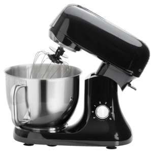 Champion Pro 6L Yleiskone 1200 W KA400, musta