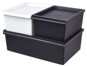 Oppbevaringsboks