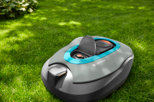 Gardena Sileno+ R130LI robotgressklipper
