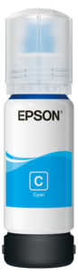 Epson 104 EcoTank bläckpatron