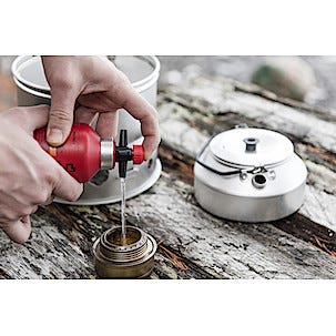 Kaffepanna Trangia Large 25, 0,9 liter