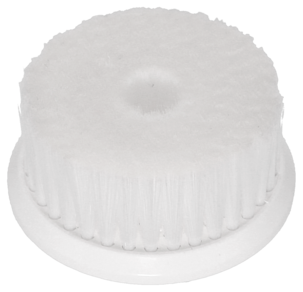 Kasvoharja, paristokäyttöinen, 3 harjaa