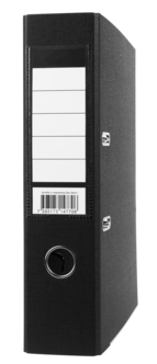 Gaffelperm A4 EU-standard, bredde 80 mm