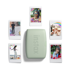 Instax Mini Link 3 Kannettava tulostin