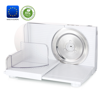 Emerio elektrisk skärmaskin vikbar, 100 W