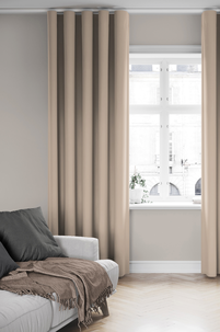 Mörkläggande gardin Dokie, Hasta