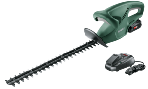 Häcksax Bosch Easy Hedgecut 18-45