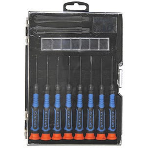 Verktygssats Cocraft universal