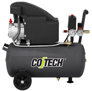 Kompressor Cocraft 24