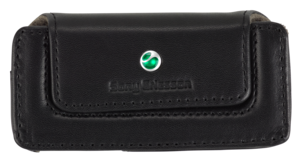 Mobilväska Sony Ericsson