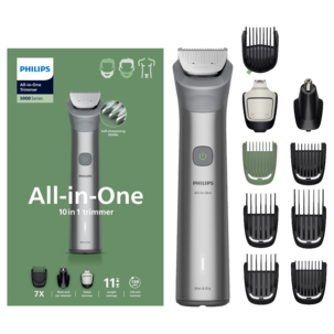 Philips MG5921/15 Monitoimitrimmeri 10-in-1