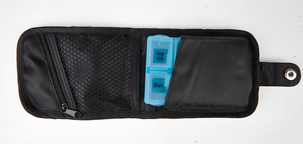 Doseringsask vecka, Asaklitt