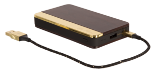 Varavirtalähde 10 000 mAh, Limited Edition